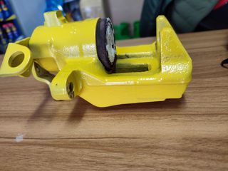 Δαγκάνα πίσω αριστερή Seat/VW/Audi-thumb-3