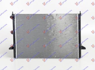 ΨΥΓΕΙΟ 2,8 i-24V (63,5x47) 00- για SEAT ALHABRA 95-10