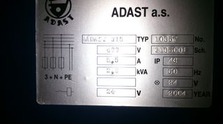 OFFSET ADAST 315-thumb-9
