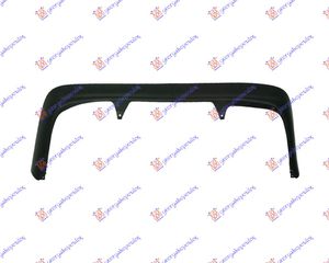 ΠΡΟΦΥΛΑΚΤΗΡΑΣ ΠΙΣΩ ΚΑΤΩ SDN για TOYOTA COROLLA (E 11) 00-02