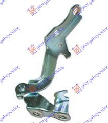 ΜΕΝΤΕΣΕΣ ΚΑΠΩ ΕΜΠΡΟΣ για TOYOTA COROLLA (E 11) 00-02