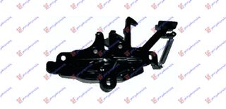 ΚΛΕΙΔΑΡΙΑ ΚΑΠΩ (ΜΕΤΩΠΗΣ) για TOYOTA COROLLA (E 11) SDN 97-99