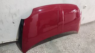 FIAT 500 ΚΑΠΟ ΣΕ ΚΟΚΚΙΝΟ ΧΡΩΜΑ-thumb-1