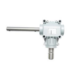 Γκρουπ λιπασματοδιανομέα με σχέση 1:1 20 - 120 HP