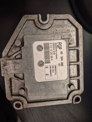 ΕΓΚΕΦΑΛΟΣ OPEL VECTRA ASTRA SIEMENS VDO SIMTEC71.8 FPG 55354380