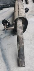 Τελικό εξάτμισης καζανάκι Opel Corsa D 2010-thumb-2