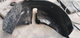Θόλος πίσω δεξιός 25€ Opel Corsa 2010