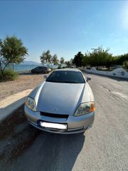 Hyundai Coupe 2002 COUPE FX 1.6