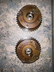 PEUGEOT,CITROEN,MINI 1.6 16V  07-12 ΓΡΑΝΑΖΙΑ ΕΚΚΕΝΤΡΟΦΟΡΟΥ #Papanikolaouparts