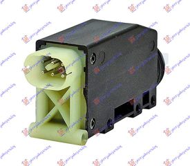 ΜΟΤΕΡ ΚΛΕΙΔΑΡΙΑΣ ΠΟΡΤΑΣ ΕΜΠΡΟΣ (6pin) για OPEL CORSA B 97-00