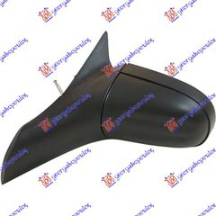 ΚΑΘΡΕΦΤΗΣ ΜΗΧΑΝΙΚΟΣ ΜΕ ΧΕΡΟΥΛΙ (FLAT GLASS) για OPEL CORSA B 97-00