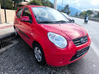 Kia Picanto 2010 AC ΥΔΡΑΥΛΙΚΟ ΤΙΜΟΝΙ