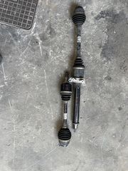 ΗΜΙΑΞΟΝΙΑ MINI COOPER F55-56 DIESEL