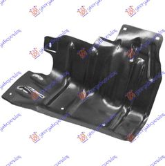 ΠΟΔΙΑ ΜΗΧΑΝΗΣ ΠΛΑΣΤΙΚΗ (ΜΕΓΑΛΟ ΚΟΜ.) για DAEWOO LANOS L/B 97-08