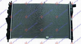ΨΥΓΕΙΟ 1.3-1.5-1.6cc (63,5x38)8V-16V για DAEWOO LANOS H/B 97-08
