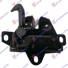 ΚΛΕΙΔΑΡΙΑ ΜΕΤΩΠΗΣ για DAEWOO LANOS H/B 97-08