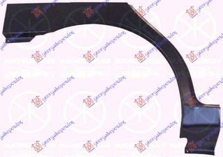 ΦΡΥΔΙ ΠΙΣΩ 4/5Π για DAEWOO LANOS SDN 97-08