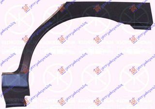 ΦΡΥΔΙ ΠΙΣΩ 4/5Π για DAEWOO LANOS L/B 97-08