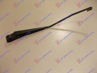 ΥΑΛΟΚΑΘ. ΠΙΣΩ ΜΠΡΑΤΣΟ ΜΟΝΟ για DAEWOO LANOS H/B 97-08