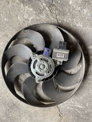 ΒΕΝΤΙΛΑΤΕΡ RENAULT CLIO 2014-2018