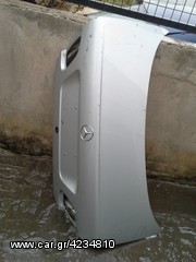 W203  C180 ΠΟΡΤ ΜΠΑΓΚΑΖ