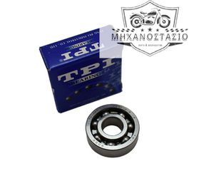 ΡΟΥΛΕΜΑΝ TPI 6000 26x10x8
