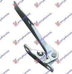 ΜΕΝΤΕΣΕΣ ΚΑΠΩ για MITSUBISHI LANCER (CB1/4) 92-95