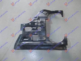 ΦΑΝΟΣΤΑΤΗΣ ΕΜΠΡΟΣ ΜΕΤΑΛΛΙΚΟΣ για ROVER 214/414 90-93