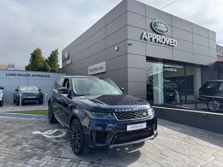Land Rover Range Rover Sport 2019 2.0lt HSE 404ps PHEV