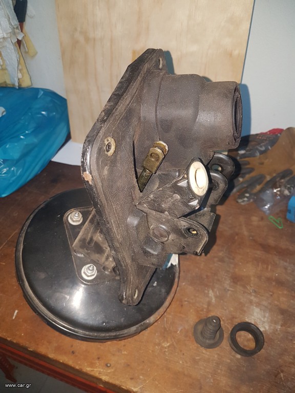 SERVO PEUGEOT 106