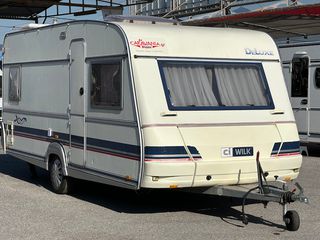 Wilk 2003 Deluxe