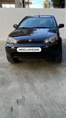 Honda HR-V 2001 4x4 ΑΥΤΟΜΑΤΟ HRV ΠΛΗΡΩΜΕΝΑ ΤΕΛΗ 2026 ΑΡΙΣΤΗ ΚΑΤΑΣΤΑΣΗ