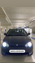 Honda HR-V 2001 4x4 ΑΥΤΟΜΑΤΟ HRV ΠΛΗΡΩΜΕΝΑ ΤΕΛΗ 2026 ΑΡΙΣΤΗ ΚΑΤΑΣΤΑΣΗ-thumb-1