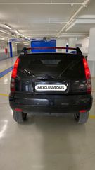 Honda HR-V 2001 4x4 ΑΥΤΟΜΑΤΟ HRV ΠΛΗΡΩΜΕΝΑ ΤΕΛΗ 2026 ΑΡΙΣΤΗ ΚΑΤΑΣΤΑΣΗ-thumb-3
