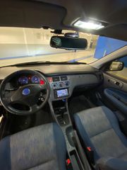 Honda HR-V 2001 4x4 ΑΥΤΟΜΑΤΟ HRV ΠΛΗΡΩΜΕΝΑ ΤΕΛΗ 2026 ΑΡΙΣΤΗ ΚΑΤΑΣΤΑΣΗ-thumb-5
