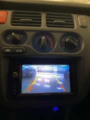 Honda HR-V 2001 4x4 ΑΥΤΟΜΑΤΟ HRV ΠΛΗΡΩΜΕΝΑ ΤΕΛΗ 2026 ΑΡΙΣΤΗ ΚΑΤΑΣΤΑΣΗ-thumb-8