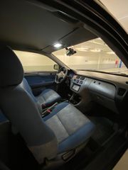 Honda HR-V 2001 4x4 ΑΥΤΟΜΑΤΟ HRV ΠΛΗΡΩΜΕΝΑ ΤΕΛΗ 2026 ΑΡΙΣΤΗ ΚΑΤΑΣΤΑΣΗ-thumb-9