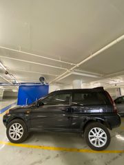 Honda HR-V 2001 4x4 ΑΥΤΟΜΑΤΟ HRV ΠΛΗΡΩΜΕΝΑ ΤΕΛΗ 2026 ΑΡΙΣΤΗ ΚΑΤΑΣΤΑΣΗ-thumb-12