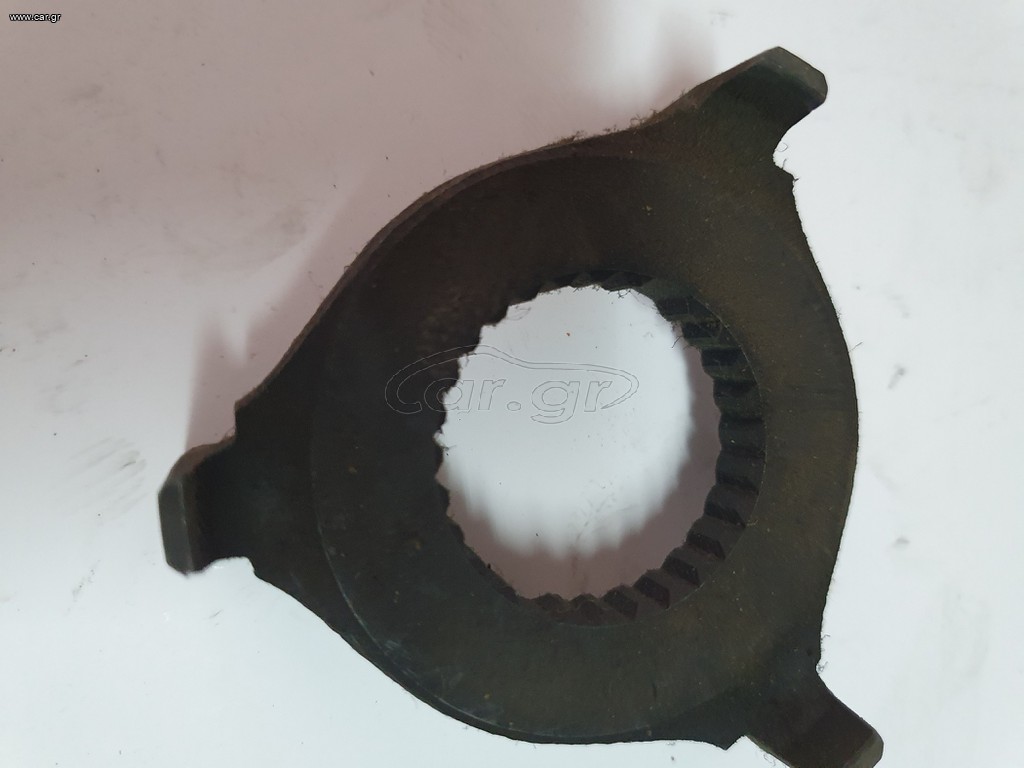 ΤΡΙΧΑΛΟ ΣΑΣΜΑΝ FIAT 127