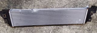 INTERCOOLER RENAULT MASTER III DIESEL (144969388RA, KB536002)