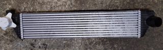 INTERCOOLER RENAULT MASTER III DIESEL (144969388RA, KB536002)-thumb-1