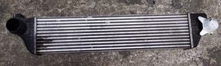 INTERCOOLER RENAULT MASTER III DIESEL (144969388RA, KB536002)-thumb-3