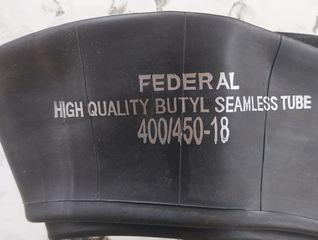 Σαμπρελα Federal 400/450×18
