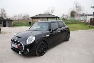 Mini Cooper SD 2015 Όλος ο κατάλογος των έξτρα μοναδικό στην Ελλάδα-thumb-1