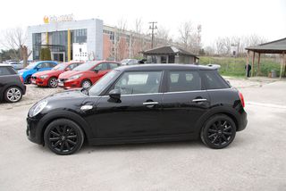Mini Cooper SD 2015 Όλος ο κατάλογος των έξτρα μοναδικό στην Ελλάδα-thumb-2