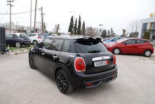 Mini Cooper SD 2015 Όλος ο κατάλογος των έξτρα μοναδικό στην Ελλάδα-thumb-3