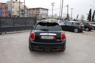 Mini Cooper SD 2015 Όλος ο κατάλογος των έξτρα μοναδικό στην Ελλάδα-thumb-4