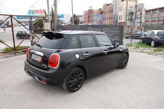 Mini Cooper SD 2015 Όλος ο κατάλογος των έξτρα μοναδικό στην Ελλάδα-thumb-5