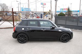 Mini Cooper SD 2015 Όλος ο κατάλογος των έξτρα μοναδικό στην Ελλάδα-thumb-6