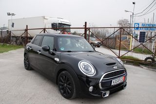 Mini Cooper SD 2015 Όλος ο κατάλογος των έξτρα μοναδικό στην Ελλάδα-thumb-7